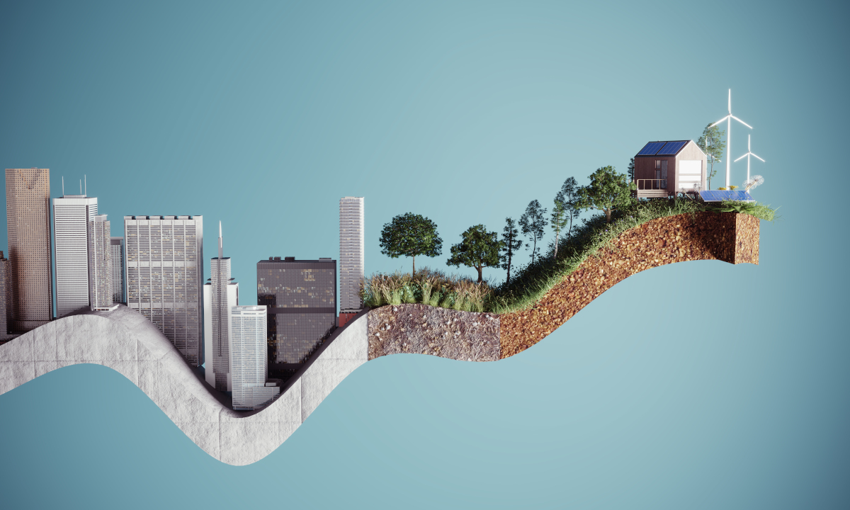 IBERO-AMÉRICA EM ENFOQUE URBANO: COMO FINANCIAR OS DESAFIOS DAS CIDADES