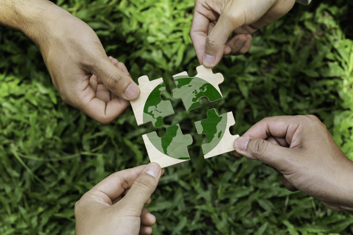 Como o TOSSD está transformando a medição do financiamento ao desenvolvimento?