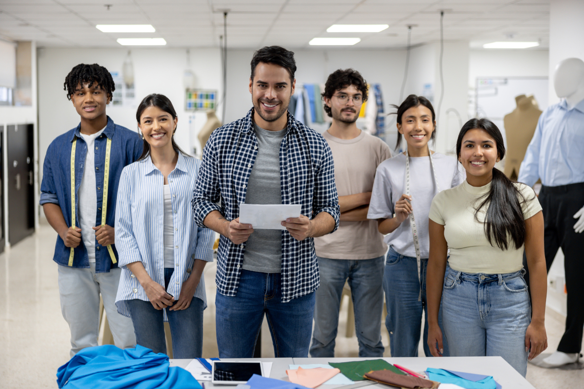 Repensar el futuro del emprendimiento juvenil en Iberoamérica