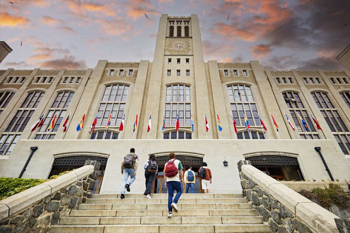 Estudios iberoamericanos: ¿cuál es el futuro?