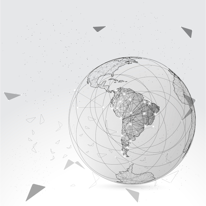 Resituarnos. Hacia una geografía cultural iberoamericana