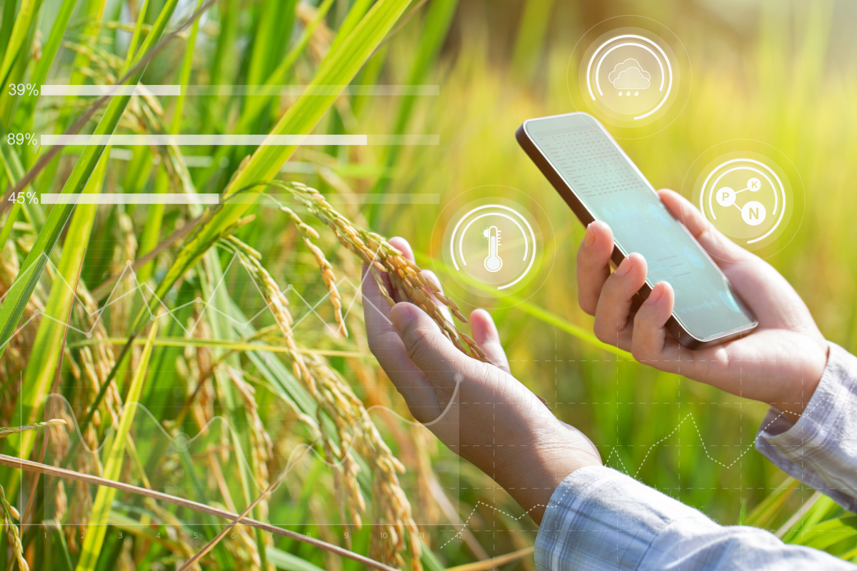 El futuro del agro en América Latina: inteligencia, datos y una oportunidad histórica