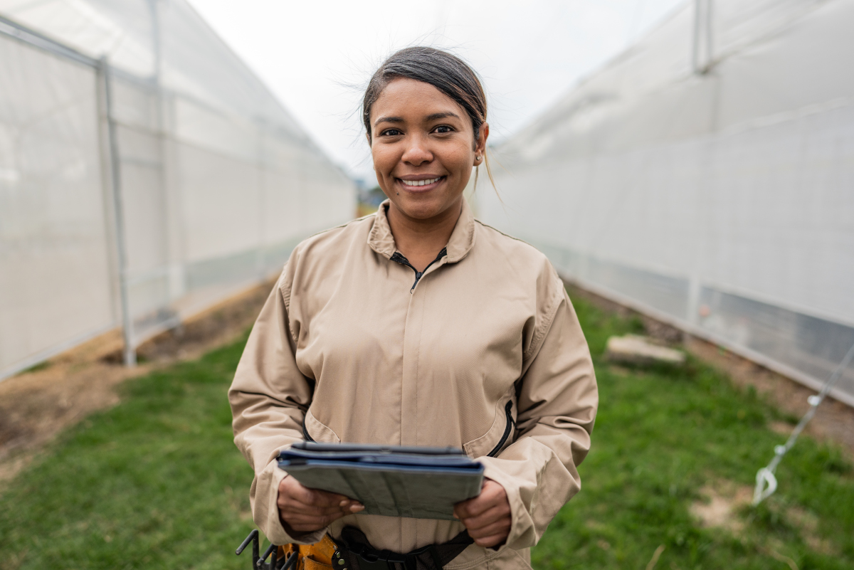 Sostenibilidad de la agricultura en Iberoamérica: una propuesta para transformar el agro desde la innovación, la resiliencia y la equidad