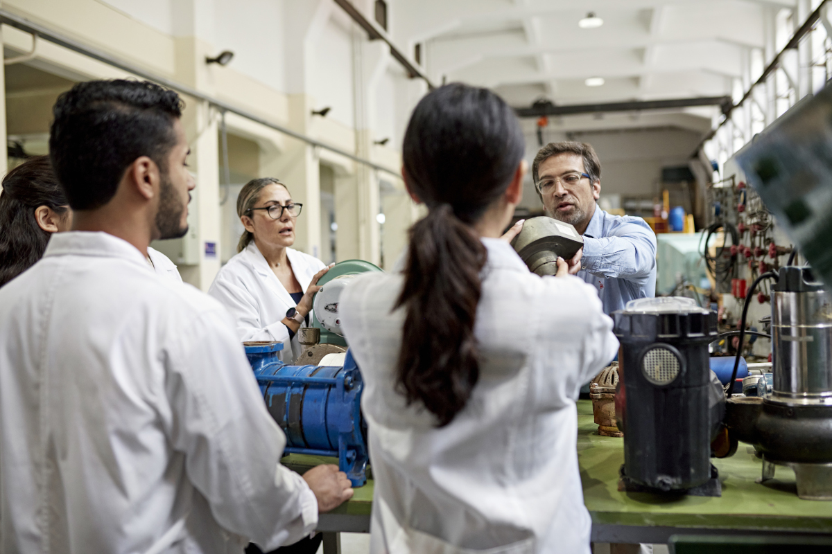 Hacer ciencia desde el contexto: el conocimiento local como motor del futuro sostenible iberoamericano
