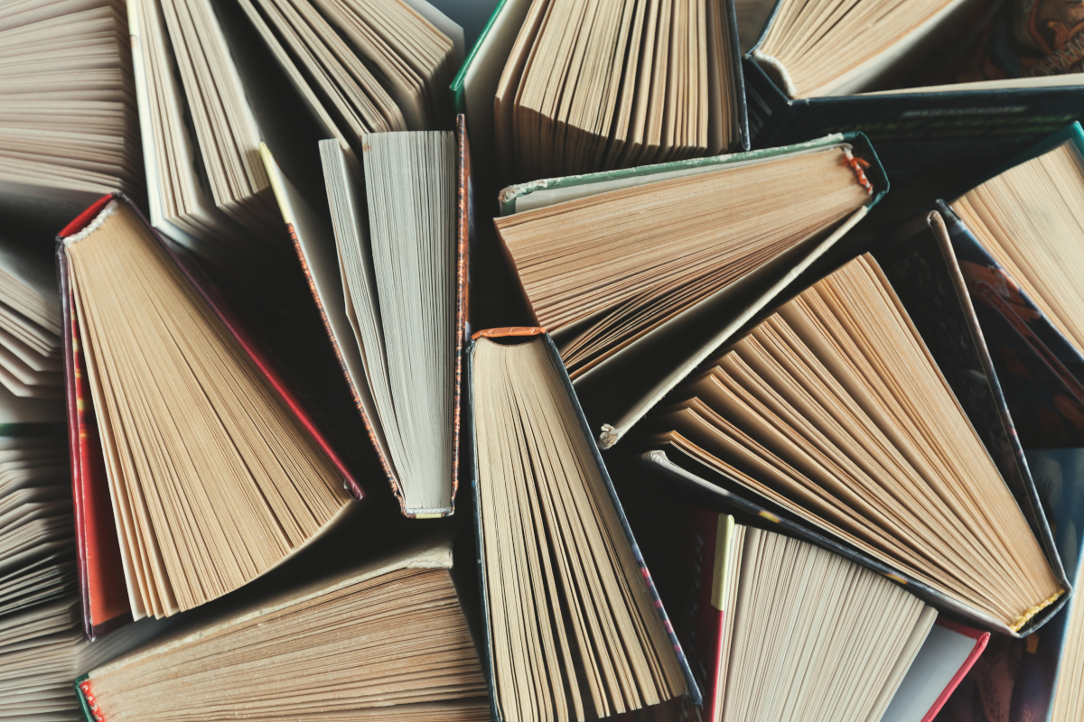 O futuro da literatura