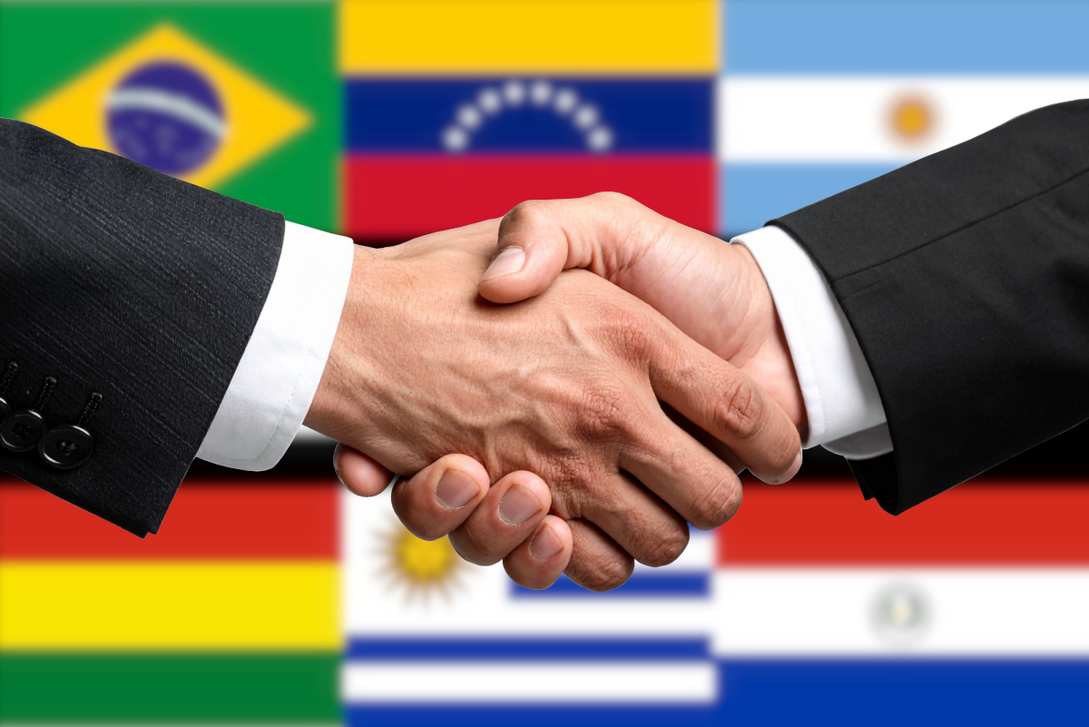 El futuro de las multilatinas
